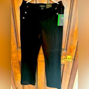 Style and Co Women’s Stretch Wear to Work Pants